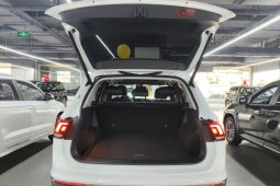 
										Volkswagen Tiguan L 2024 300TSI Automatic Two-Wheel Drive Smart Edition full									