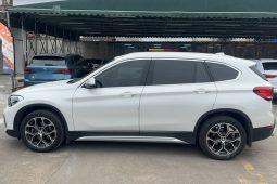 
										BMW X1 2022 sDrive20Li Premium full									