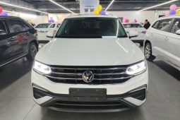 Volkswagen Tiguan L 2024 300TSI Automatic Two-Wheel Drive Smart Edition