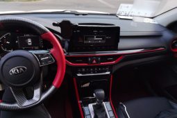
										Kia K3 2019 1.5L CVT Smart Connected Edition full									