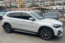 
										BMW X1 2022 sDrive20Li Premium full									
