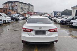 
										Toyota Camry 2021 2.0G Luxury Edition full									
