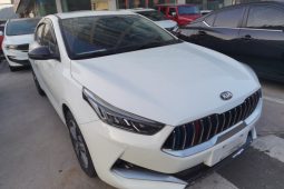 
										Kia K3 2019 1.5L CVT Smart Connected Edition full									