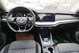 
										Skoda Octavia 2022 PRO TSI280 Premium Edition full									