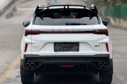 
										Geely Binyue COOL 2022 1.5TD DCT Sport Edition full									