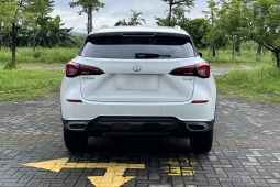 
										MG ONE 2022 β-Lifestyle Series 1.5T Full Satisfaction Edition 1128 full									