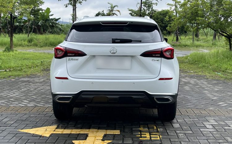 
								MG ONE 2022 β-Lifestyle Series 1.5T Full Satisfaction Edition 1128 full									