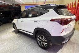 
										Kia KX3 Sportage 2021 1.5L CVT Trendy Edition full									