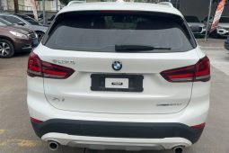 
										BMW X1 2022 sDrive20Li Premium full									