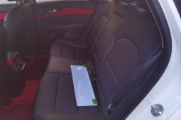 
										Kia K3 2019 1.5L CVT Smart Connected Edition full									