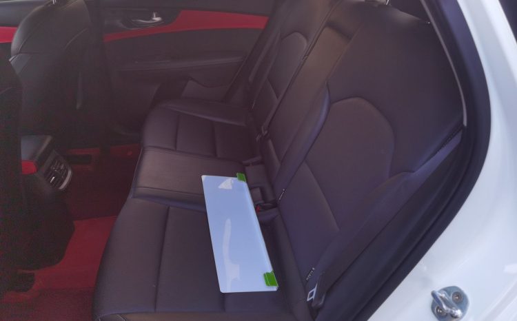 
								Kia K3 2019 1.5L CVT Smart Connected Edition full									