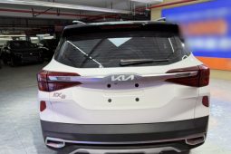 
										Kia KX3 Sportage 2021 1.5L CVT Trendy Edition full									