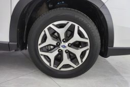 
										Subaru Forester 2020 2.0i Luxury EyeSight Edition, реальный пробег 75489 км, полноприводный импортный кроссовер full									