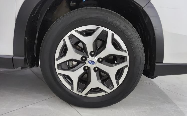 
								Subaru Forester 2020 2.0i Luxury EyeSight Edition, реальный пробег 75489 км, полноприводный импортный кроссовер full									