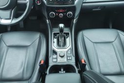 
										Subaru Forester 2020 2.0i Luxury EyeSight Edition, реальный пробег 75489 км, полноприводный импортный кроссовер full									
