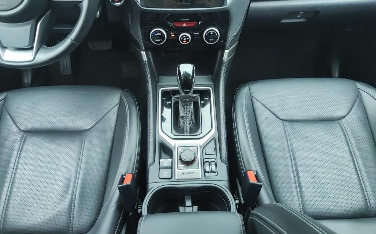 
								Subaru Forester 2020 2.0i Luxury EyeSight Edition, реальный пробег 75489 км, полноприводный импортный кроссовер full									