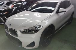 
										BMW X2 2021 sDrive20i M Sport Package full									