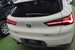 
										BMW X2 2021 sDrive20i M Sport Package full									