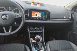 
										Skoda Karoq 2020 TSI280 Smart Technology Edition (China VI Emission Standard) full									