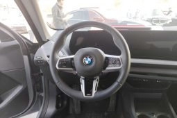 
										BMW 2 Series Gran Coupe 2025 225L M Sport Package — почти новый четырёхдверный премиальный купе-седан, личный автомобиль с реальным пробегом 9655 км full									