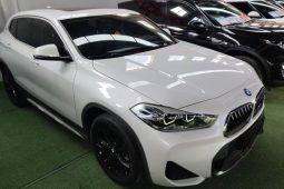 
										BMW X2 2021 sDrive20i M Sport Package full									