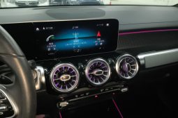 
										Mercedes-Benz GLB 2020 Fashion Edition Китай VI, реальный пробег 59842 км, премиальный 7-местный кроссовер full									