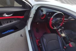 
										Kia K3 2019 1.5L CVT Smart Connected Edition full									