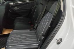 
										Volkswagen Tiguan L 2024 300TSI Automatic Two-Wheel Drive Smart Edition full									