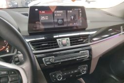 
										BMW X2 2021 sDrive20i M Sport Package full									
