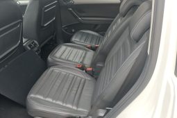 
										Volkswagen Touran L 2021 280TSI DSG Cross Edition (7 мест) full									