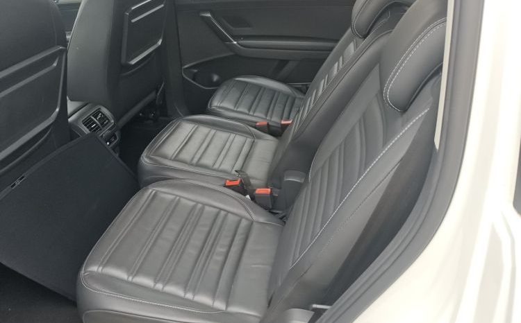 
								Volkswagen Touran L 2021 280TSI DSG Cross Edition (7 мест) full									