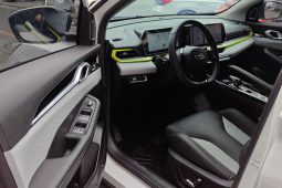 
										Geely Binyue COOL 2022 1.5TD DCT Sport Edition full									