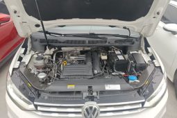 
										Volkswagen Touran L 2021 280TSI DSG Cross Edition (7 мест) full									