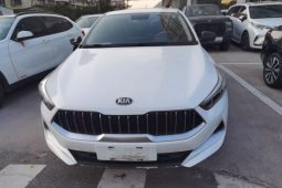 Kia K3 2019 1.5L CVT Smart Connected Edition