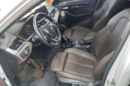 
										BMW X2 2021 sDrive20i M Sport Package full									