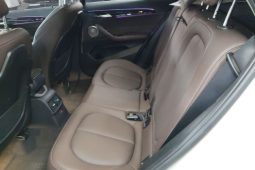 
										BMW X2 2021 sDrive20i M Sport Package full									