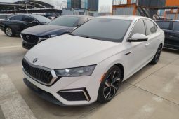
										Skoda Octavia 2022 PRO TSI280 Premium Edition full									