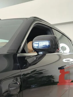 
										Mercedes-Benz smart 2025 Model full									