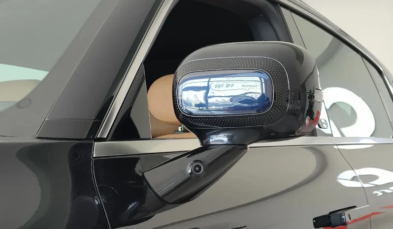 
								Mercedes-Benz smart 2025 Model full									