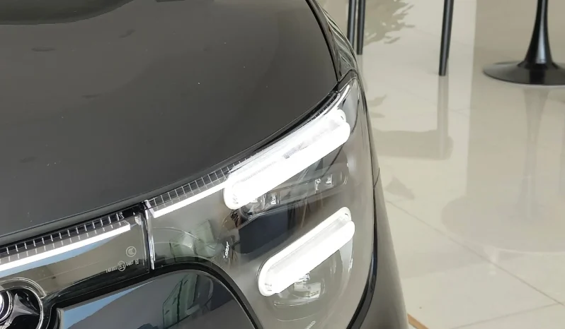 
								Mercedes-Benz smart 2025 Model full									