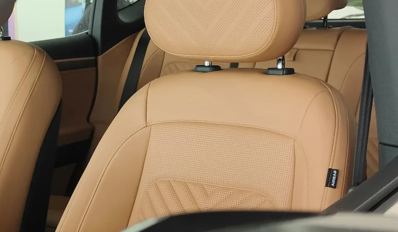 
								Mercedes-Benz smart 2025 Model full									