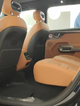 
										Mercedes-Benz smart 2025 Model full									