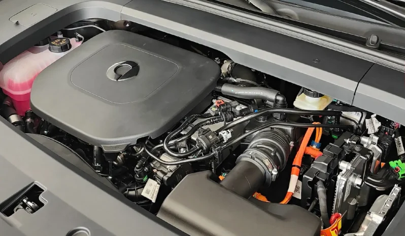 
								Mercedes-Benz smart 2025 Model full									