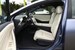 
										Nissan N6 2026 Plug-in Hybrid Family Sedan (Tianyan Architecture) full									