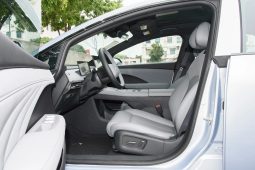 
										Nissan N7 2025 All-Electric Mid-to-Large Sedan full									