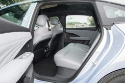 
										Nissan N7 2025 All-Electric Mid-to-Large Sedan full									
