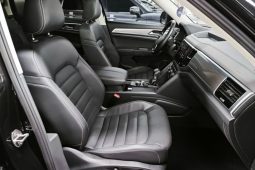 
										Volkswagen Teramont 2020 Facelift 380TSI 4WD Luxury Edition full									