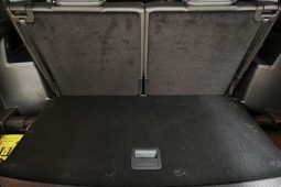 
										Volkswagen Teramont 2020 Facelift 380TSI 4WD Luxury Edition full									