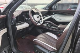 
										Geely Xingyue L 2023 2.0TD High-Power Automatic Two-Wheel Drive Flagship Edition full									