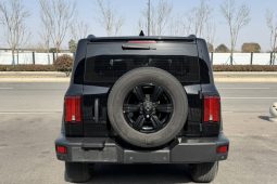 
										Tank 300 2023 Off-Road Edition 2.0T Conqueror full									